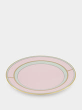 Ginori 1735 Rosa Tea or Bread Diva Plate