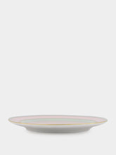 Ginori 1735 Rosa Tea or Bread Diva Plate