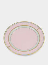 Ginori 1735 Rosa Tea or Bread Diva Plate