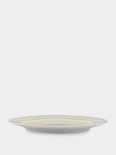 Ginori 1735 Celeste Tea or Bread Diva Plate