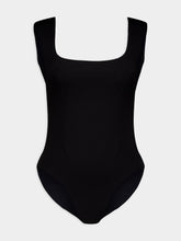 Haight Brigitte Crepe Swimsuit