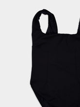 Haight Brigitte Crepe Swimsuit