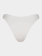 Haight White Leila Bikini Bottom