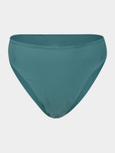 Haight Seaweed Green Hotpants Bottoms