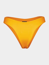 Haight Mandarin Orange Leila Bikini Bottom
