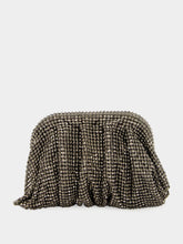Benedetta Bruzziches Venus La Petite Spike On Me Clutch