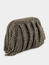 Benedetta Bruzziches Venus La Petite Spike On Me Clutch