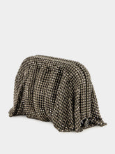 Benedetta Bruzziches Venus La Petite Spike On Me Clutch