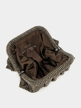 Benedetta Bruzziches Venus La Petite Spike On Me Clutch