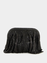 Benedetta Bruzziches Venus La Petite Pluto Crystal Clutch
