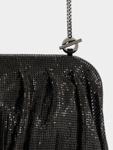 Benedetta Bruzziches Venus La Petite Pluto Crystal Clutch