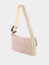Benedetta Bruzziches Vitty La Mignon Gold Shoulder Bag