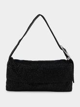 Benedetta Bruzziches Vitty La Grande Black Bag