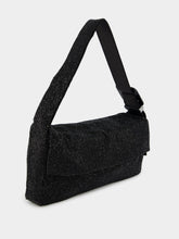 Benedetta Bruzziches Vitty La Grande Black Bag