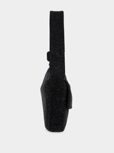 Benedetta Bruzziches Vitty La Grande Black Bag