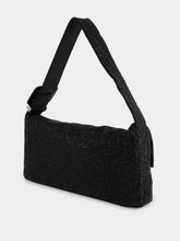 Benedetta Bruzziches Vitty La Grande Black Bag