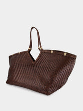 Benedetta Bruzziches Usha Coffee Bean La Grandissima