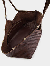 Benedetta Bruzziches Usha Coffee Bean La Grandissima