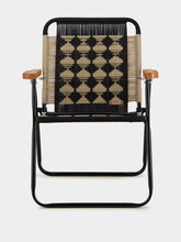 Tramei Beige Trama Jade Chair