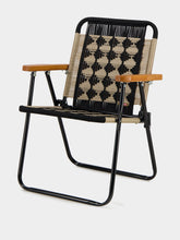 Tramei Beige Trama Jade Chair