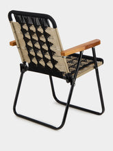 Tramei Beige Trama Jade Chair