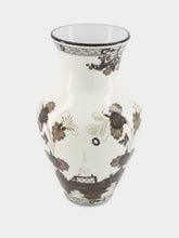 Ginori 1735 Oriente Italiano Large Albus Ming Vase