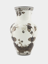 Ginori 1735 Oriente Italiano Large Albus Ming Vase