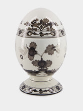 Egg cup with cover 21cm