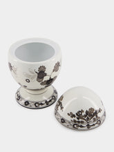 Egg cup with cover 21cm