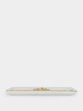 Ginori 1735 Aurum Oriente Italiano Rectangular Tray