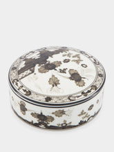 Ginori 1735 Oriente Italiano Albus Trinket Box