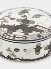 Ginori 1735 Oriente Italiano Albus Trinket Box