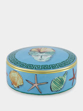 Ginori 1735 Il Viaggio Di Nettuno Trinket Box
