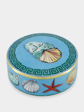 Ginori 1735 Il Viaggio Di Nettuno Trinket Box