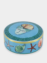 Ginori 1735 Il Viaggio Di Nettuno Trinket Box