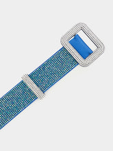 Benedetta Bruzziches Venus crystal belt