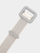 Benedetta Bruzziches Venus crystal belt