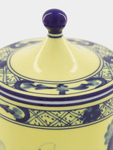 Ginori 1735 Candle with cover