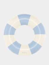 Petites Pommes Nordic Blue Swim Ring Anna