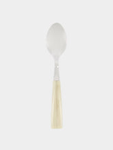 Sabre Paris Nature Faux Horn Soup Spoon