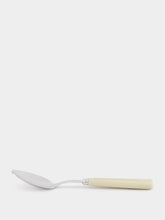 Sabre Paris Nature Faux Horn Soup Spoon