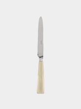 Sabre Paris Natura Faux Horn Dinner Knife