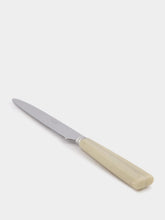 Sabre Paris Natura Faux Horn Dinner Knife