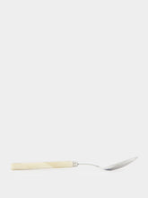 Sabre Paris Nature Faux Horn Tea Spoon