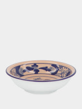 Ginori 1735 Oriente Italiano Cipria Soy Sauce Cup