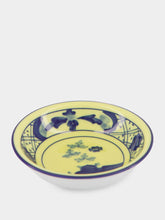 Ginori 1735 Oriente Italiano Citrino Soy Sauce Cup