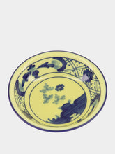 Ginori 1735 Oriente Italiano Citrino Soy Sauce Cup