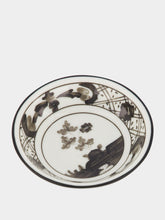 Ginori 1735 Oriente Italiano Albus Soy Sauce Cup