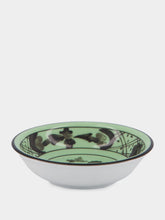 Ginori 1735 Oriente Italiano Bario Soy Sauce Cup