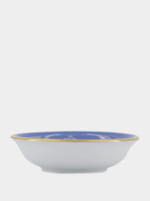 Ginori 1735 Oriente Italiano Pervinca Soy Sauce Cup